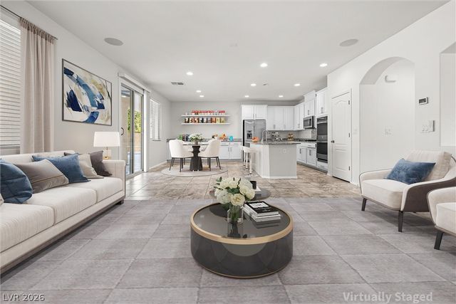 7349 Merimack Oaks Street, Las Vegas, NV 89166