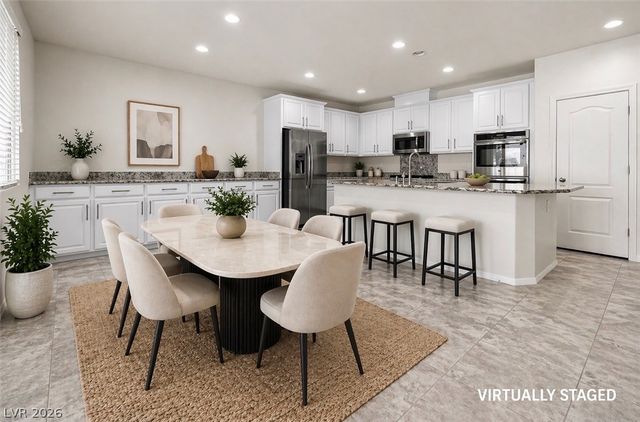 7349 Merimack Oaks Street, Las Vegas, NV 89166