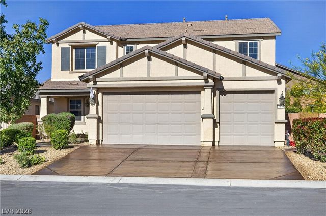 7349 Merimack Oaks Street, Las Vegas, NV 89166