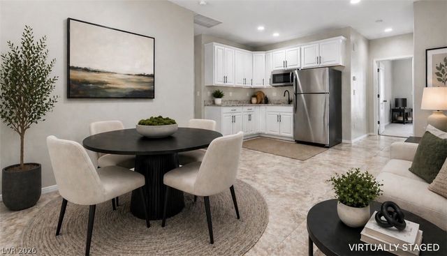 7349 Merimack Oaks Street, Las Vegas, NV 89166