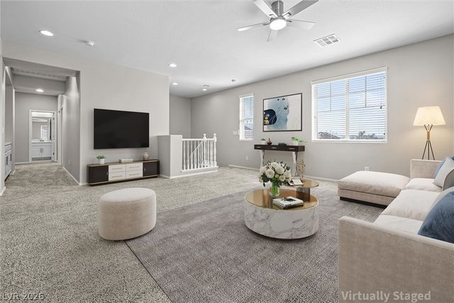 7349 Merimack Oaks Street, Las Vegas, NV 89166