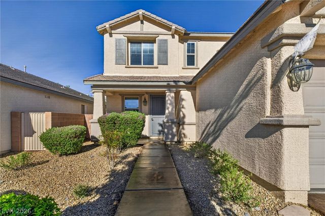 7349 Merimack Oaks Street, Las Vegas, NV 89166