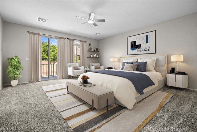 7349 Merimack Oaks Street, Las Vegas, NV 89166