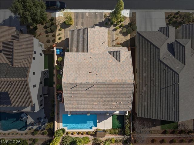 7349 Merimack Oaks Street, Las Vegas, NV 89166