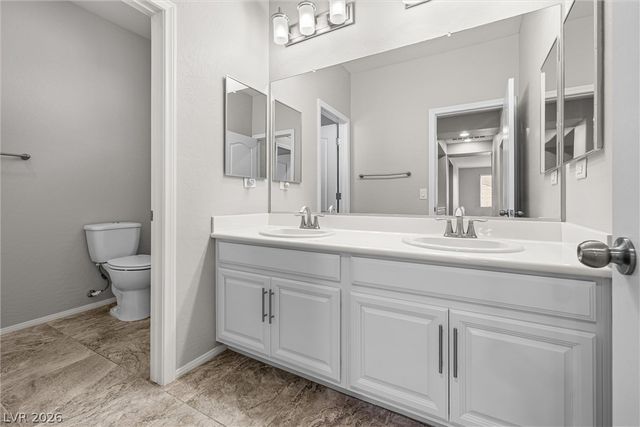 7349 Merimack Oaks Street, Las Vegas, NV 89166