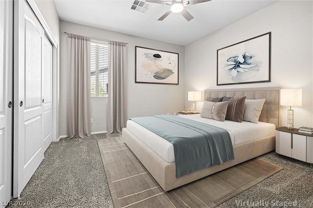 7349 Merimack Oaks Street, Las Vegas, NV 89166