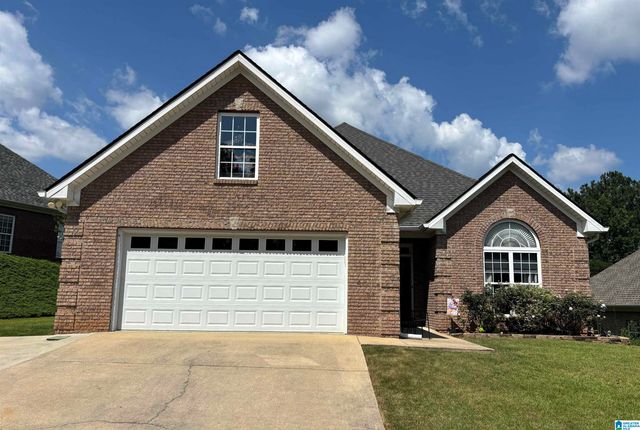 6423 MISTY RIDGE DRIVE, Trussville, AL 35235