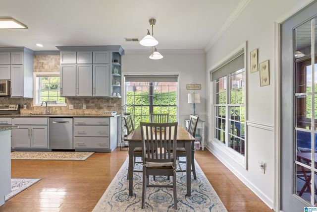 6423 MISTY RIDGE DRIVE, Trussville, AL 35235