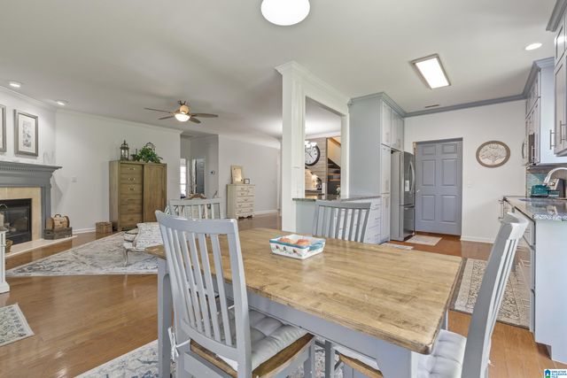 6423 MISTY RIDGE DRIVE, Trussville, AL 35235