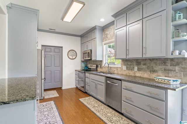 6423 MISTY RIDGE DRIVE, Trussville, AL 35235