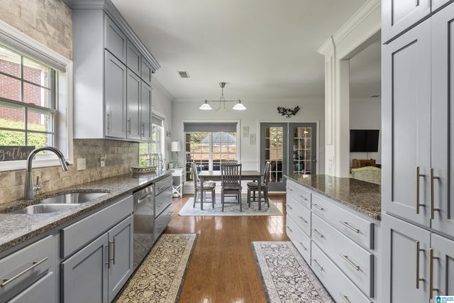 6423 MISTY RIDGE DRIVE, Trussville, AL 35235