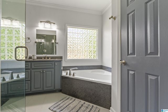 6423 MISTY RIDGE DRIVE, Trussville, AL 35235