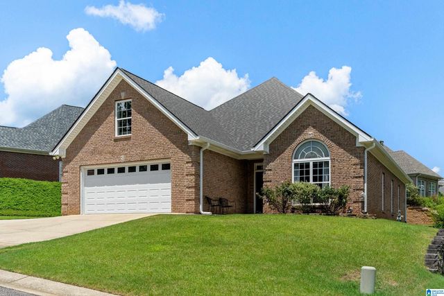 6423 MISTY RIDGE DRIVE, Trussville, AL 35235
