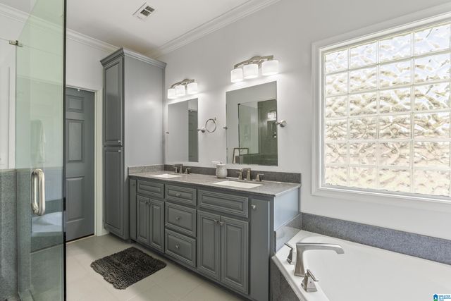 6423 MISTY RIDGE DRIVE, Trussville, AL 35235