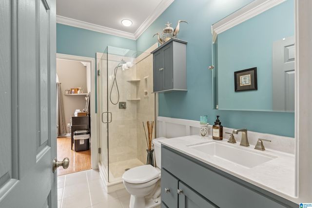 6423 MISTY RIDGE DRIVE, Trussville, AL 35235