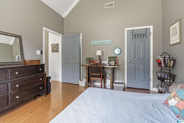 6423 MISTY RIDGE DRIVE, Trussville, AL 35235