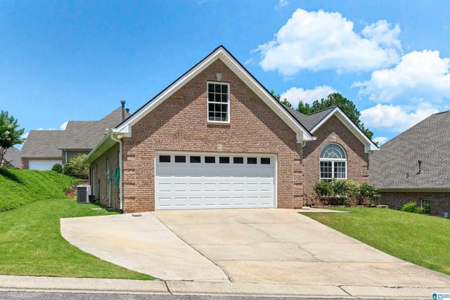 6423 MISTY RIDGE DRIVE, Trussville, AL 35235