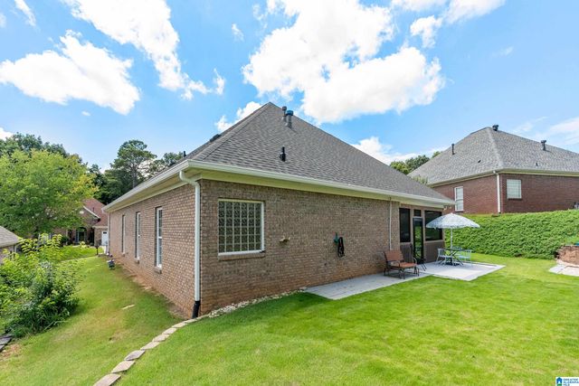 6423 MISTY RIDGE DRIVE, Trussville, AL 35235