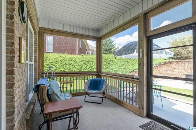6423 MISTY RIDGE DRIVE, Trussville, AL 35235