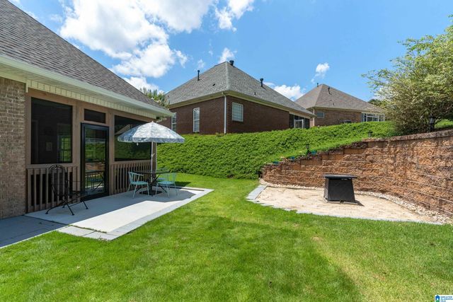 6423 MISTY RIDGE DRIVE, Trussville, AL 35235