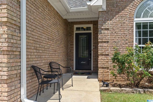 6423 MISTY RIDGE DRIVE, Trussville, AL 35235