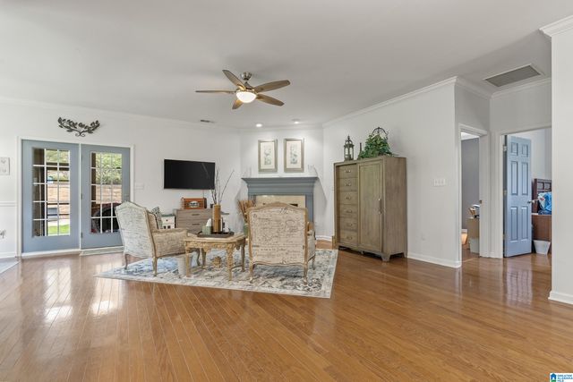 6423 MISTY RIDGE DRIVE, Trussville, AL 35235