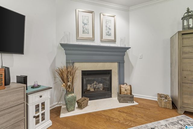 6423 MISTY RIDGE DRIVE, Trussville, AL 35235