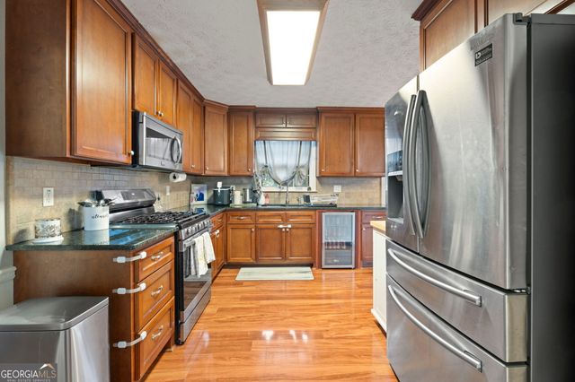 780 Flat Rock Road, Stockbridge, GA 30281
