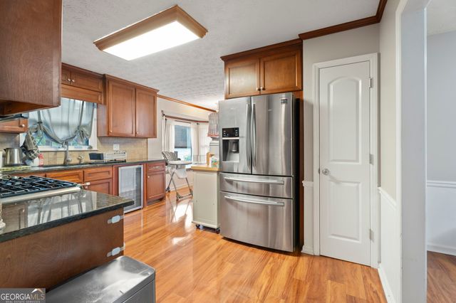 780 Flat Rock Road, Stockbridge, GA 30281