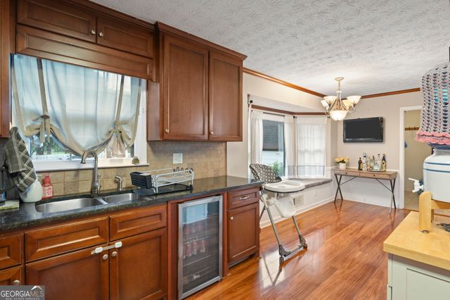 780 Flat Rock Road, Stockbridge, GA 30281