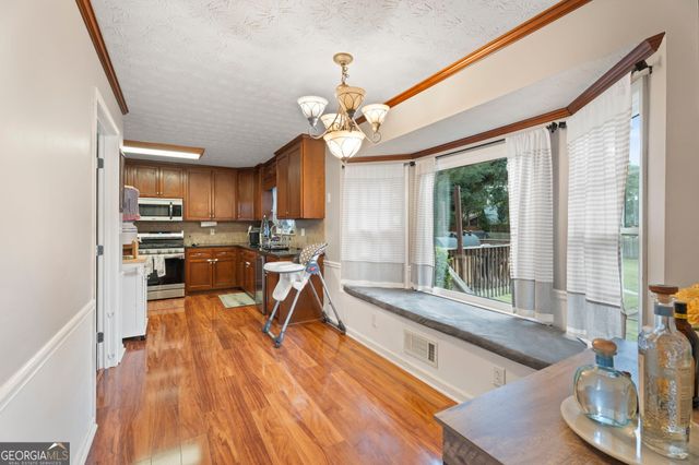 780 Flat Rock Road, Stockbridge, GA 30281