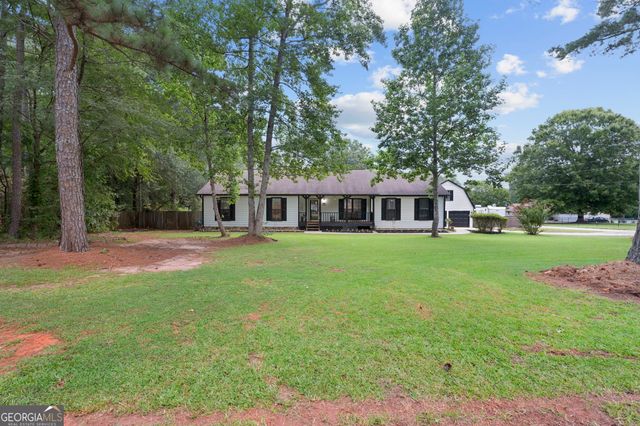 780 Flat Rock Road, Stockbridge, GA 30281