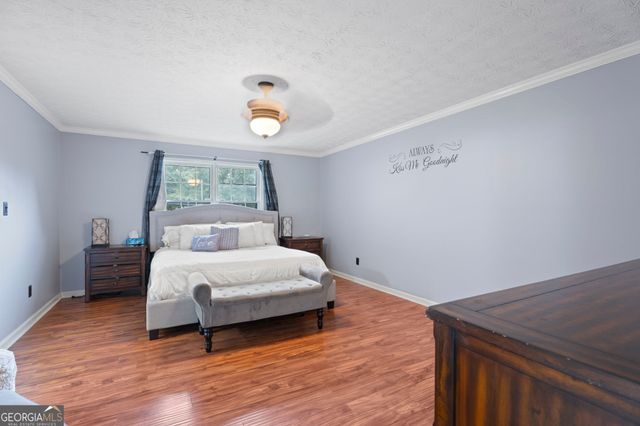 780 Flat Rock Road, Stockbridge, GA 30281