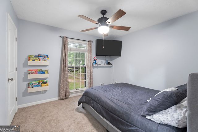 780 Flat Rock Road, Stockbridge, GA 30281
