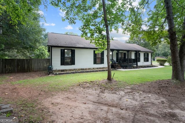 780 Flat Rock Road, Stockbridge, GA 30281