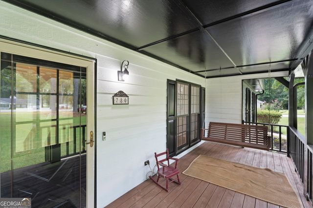 780 Flat Rock Road, Stockbridge, GA 30281