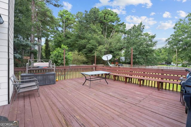 780 Flat Rock Road, Stockbridge, GA 30281