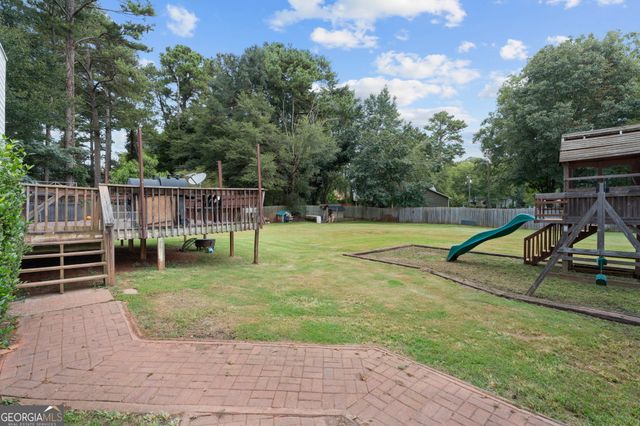 780 Flat Rock Road, Stockbridge, GA 30281