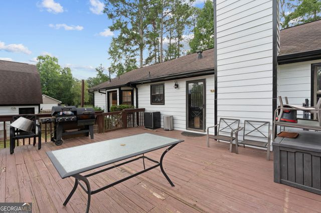 780 Flat Rock Road, Stockbridge, GA 30281