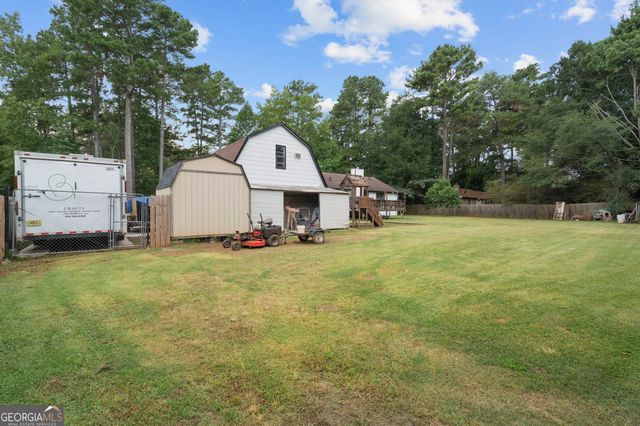 780 Flat Rock Road, Stockbridge, GA 30281