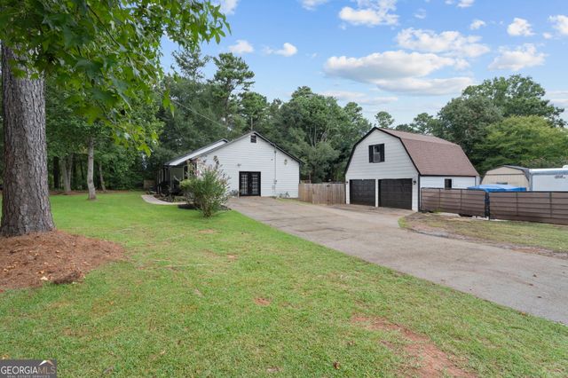 780 Flat Rock Road, Stockbridge, GA 30281