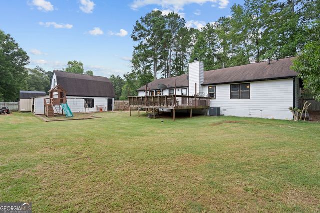 780 Flat Rock Road, Stockbridge, GA 30281