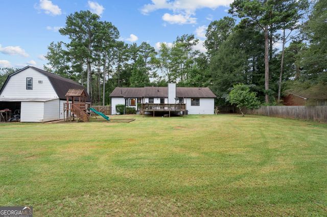 780 Flat Rock Road, Stockbridge, GA 30281