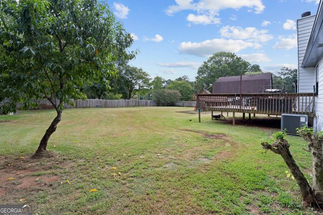 780 Flat Rock Road, Stockbridge, GA 30281