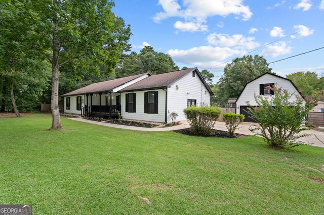 780 Flat Rock Road, Stockbridge, GA 30281
