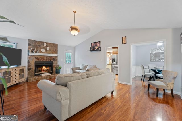 780 Flat Rock Road, Stockbridge, GA 30281