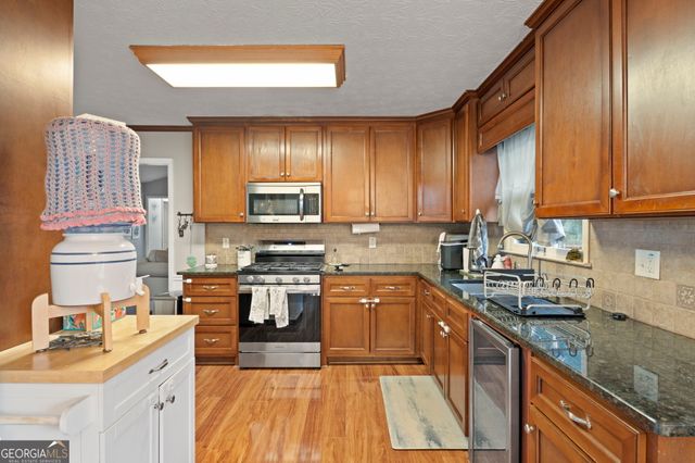 780 Flat Rock Road, Stockbridge, GA 30281