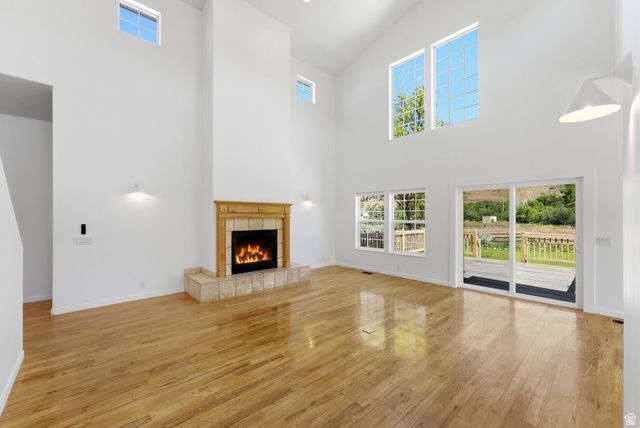 9664 E 400 S, Huntsville, UT 84317