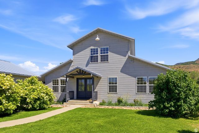 9664 E 400 S, Huntsville, UT 84317