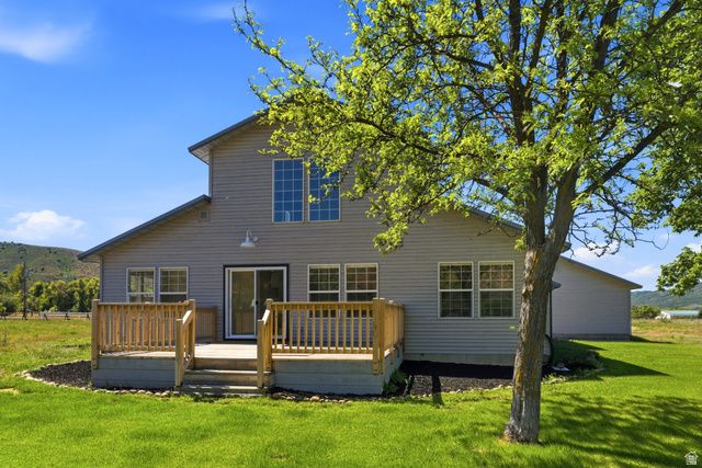 9664 E 400 S, Huntsville, UT 84317